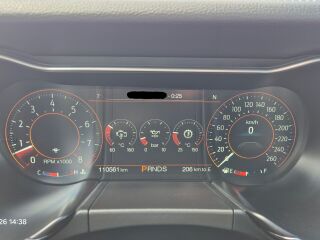 Ford Mustang Premium 5.0 331kW