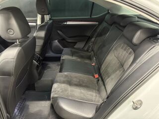 Skoda Superb Style 1.4 CZE 110kW
