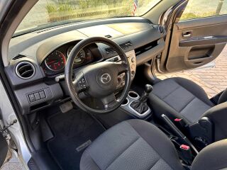Mazda 2 Exclusive 1.4 59kW