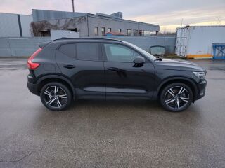 Volvo XC40 R-Design T4 Recharge 1.5 95kW