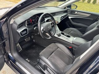 Audi A6 allroad 3.0 V6 180kW