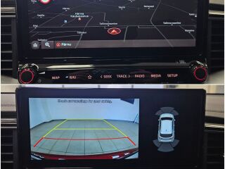 Kia ProCeed GT TX 1.6 T-GDI 150kW
