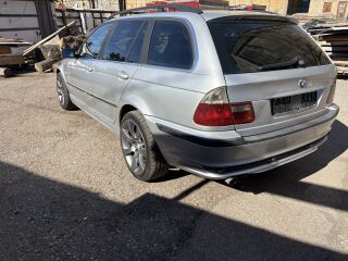 BMW 330 ix 3.0 170kW