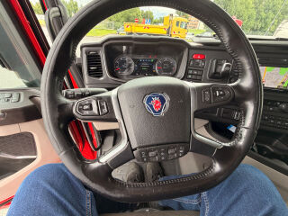 Scania R450 R 450 A4x2LB 13.0
