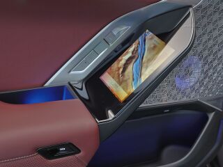 BMW i7 xDrive60  xDrive60 M Sportpakett 400kW