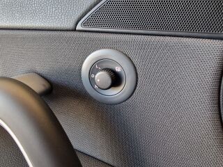 Volkswagen Scirocco 1.4 118kW