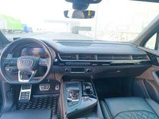 Audi Q7 4M 3.0 210kW