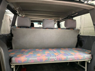 Mercedes-Benz Vito 2.1 CDI 90кВ
