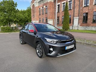 Kia Stonic 1.0 88kW