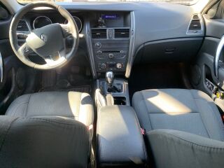 Renault Latitude 2.0 M4R 103kW
