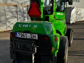 Avant 800 860i 42kW
