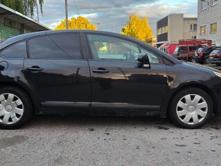 Citroen C4 1.6 80kW