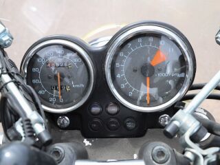 Honda VF 750 Super Magna VF750C V45 60kW