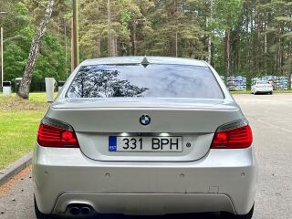 BMW 525 M-Pakett 2.5 130kW