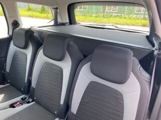 Citroen Grand C4 Picasso 1.2 96kW