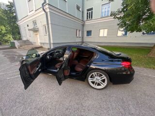 BMW 640 3.0 230kW