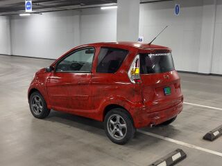 Microcar M.Go