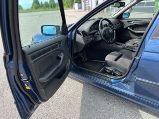 BMW 320 2.0