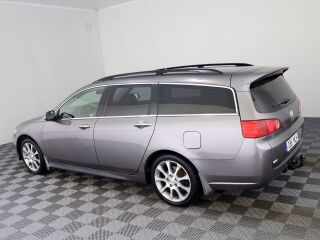 Honda Accord Facelift ATM 2.0 114kW