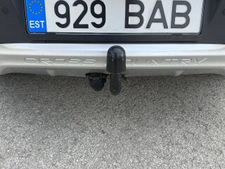 Volvo V40 Cross Country 2.0 110kW