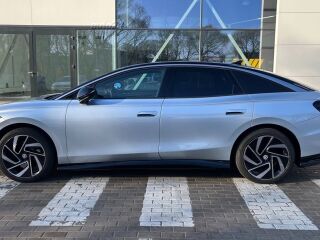 Volkswagen ID.7 PRO 210kW