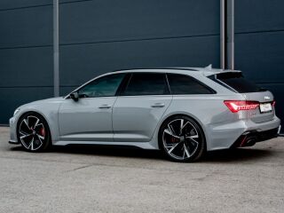Audi RS 6 Avant Quattro Dynamic Plus 4.0 V8 TFSI 441кВ