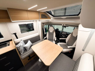 Adria MATRIX 650DL 60Y edition LUXE ALL IN LiFePo4 2.2 FIAT MultiJet3 2,2 HD 103kW