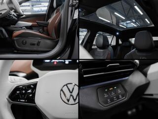 Volkswagen ID.5 Pro Perfomance 77kW
