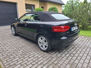 Audi A3 2.0 103kW