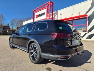 Volkswagen Passat Alltrack Executive 2.0 140kW
