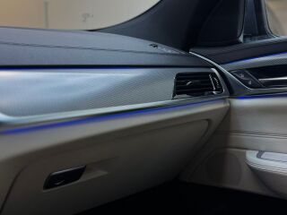 BMW 630 3.0 195kW