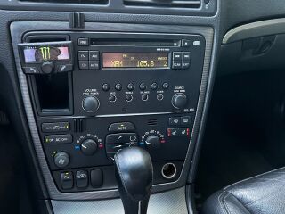 Volvo S60 Momentum D5 2.4 120kW