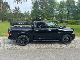 Ram 1500 5.7 295kW