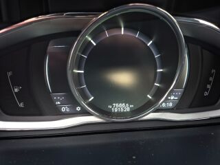 Volvo V60 2.4 162kW