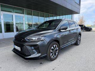 SWM G01 F 1.5 TGDI 102kW