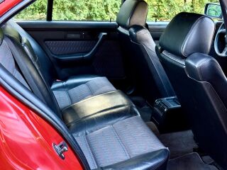 BMW 540 M-tech 4.0 V8 210кВ