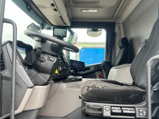 Scania P320 B4X2LB 9.0 235kW