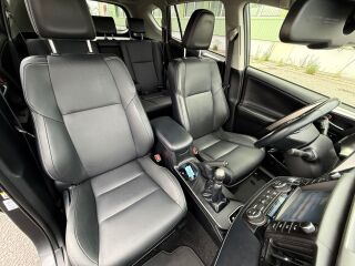 Toyota RAV4 Premium Plus 4x2 Facelift EU6 2.0 R4 D-4D TDI 105kW