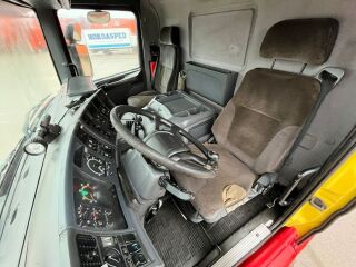 Scania 114 4x4 250kW