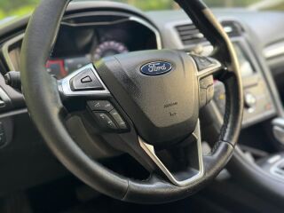 Ford Mondeo Titanium 2.0 110kW