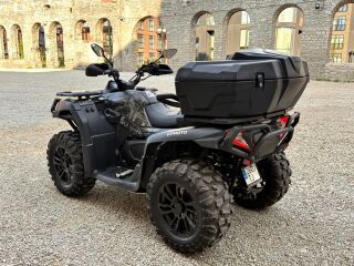 CFMOTO CFORCE 625 TOURING - ATR-2LC 33kW