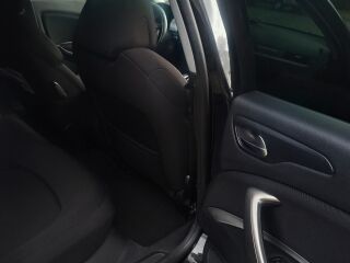 Citroen C5 2.0 120kW