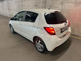 Toyota Yaris Active plus 1.5 54kW