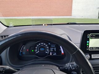 Hyundai Kona 28kW