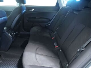 Kia Optima 1.6 132kW
