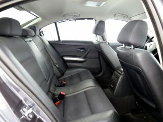 BMW 320 Executive ATM 2.0 110kW