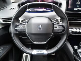 Peugeot 3008 GT 1.2 95kW