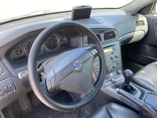 Volvo S60 2.4 D5 120kW