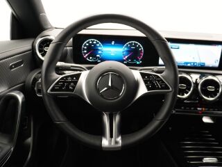 Mercedes-Benz CLA 180 Coupe 1.3 R4 100kW