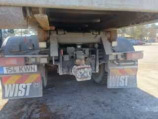 Volvo FM FM 440 324kW